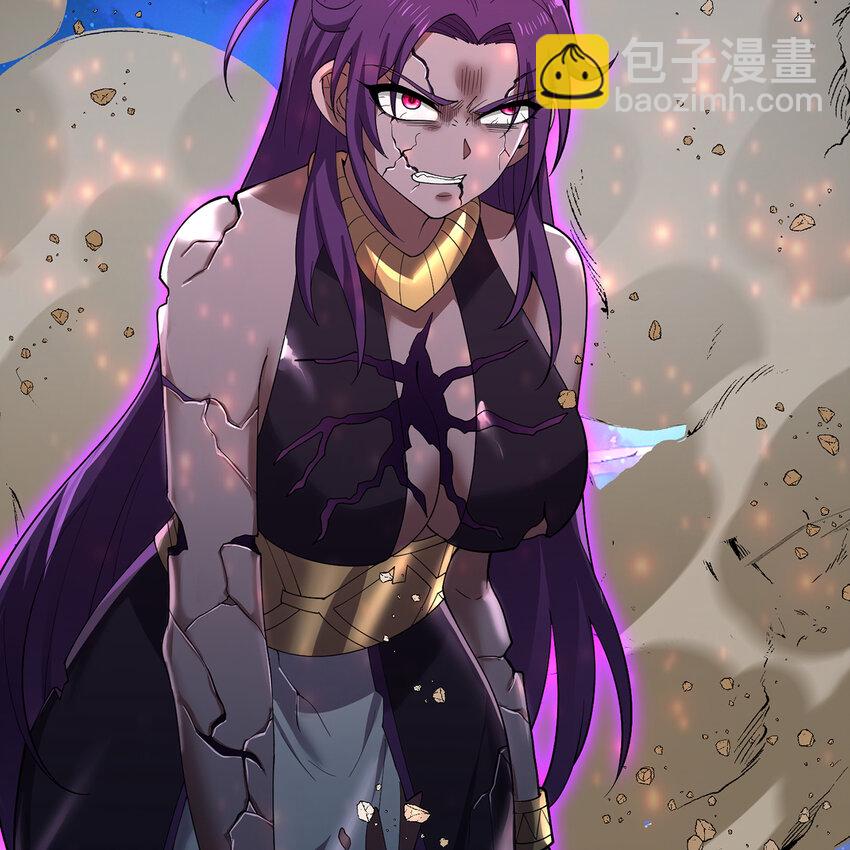 167回 收回权能，降临(1/3)-第169话