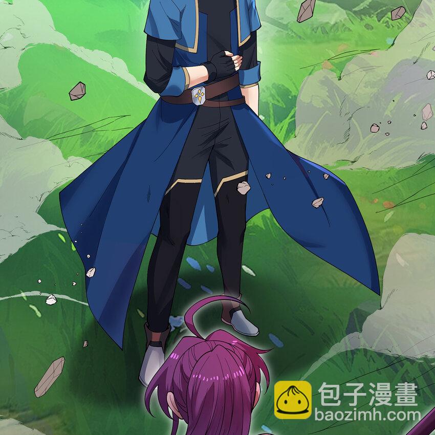 167回 收回权能，降临(1/3)-第169话