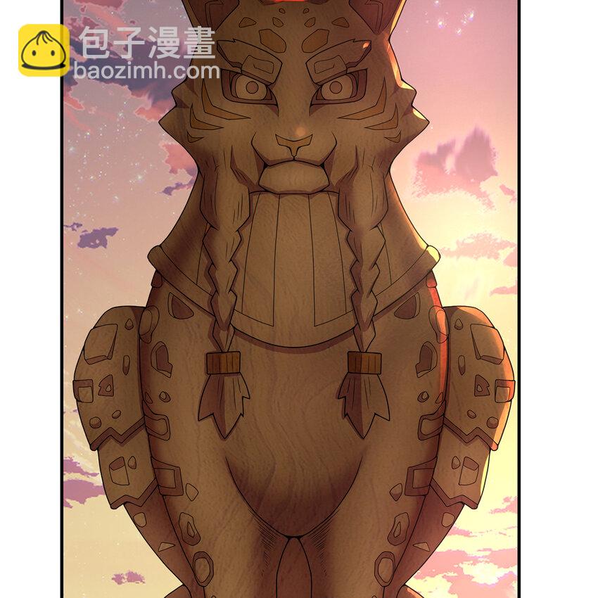 171回 野蛮人-卡莉(1/2)-第173话