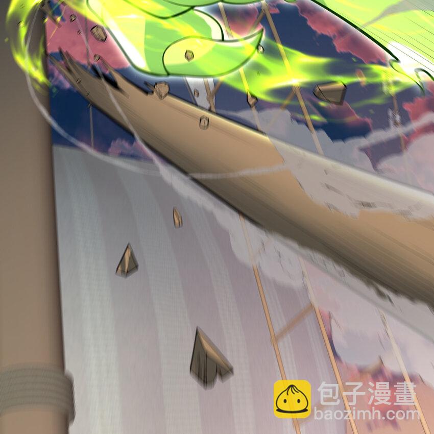 171回 野蛮人-卡莉(1/2)-第173话