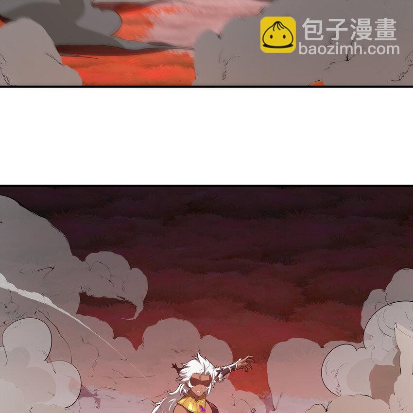 171回 野蛮人-卡莉(1/2)-第173话