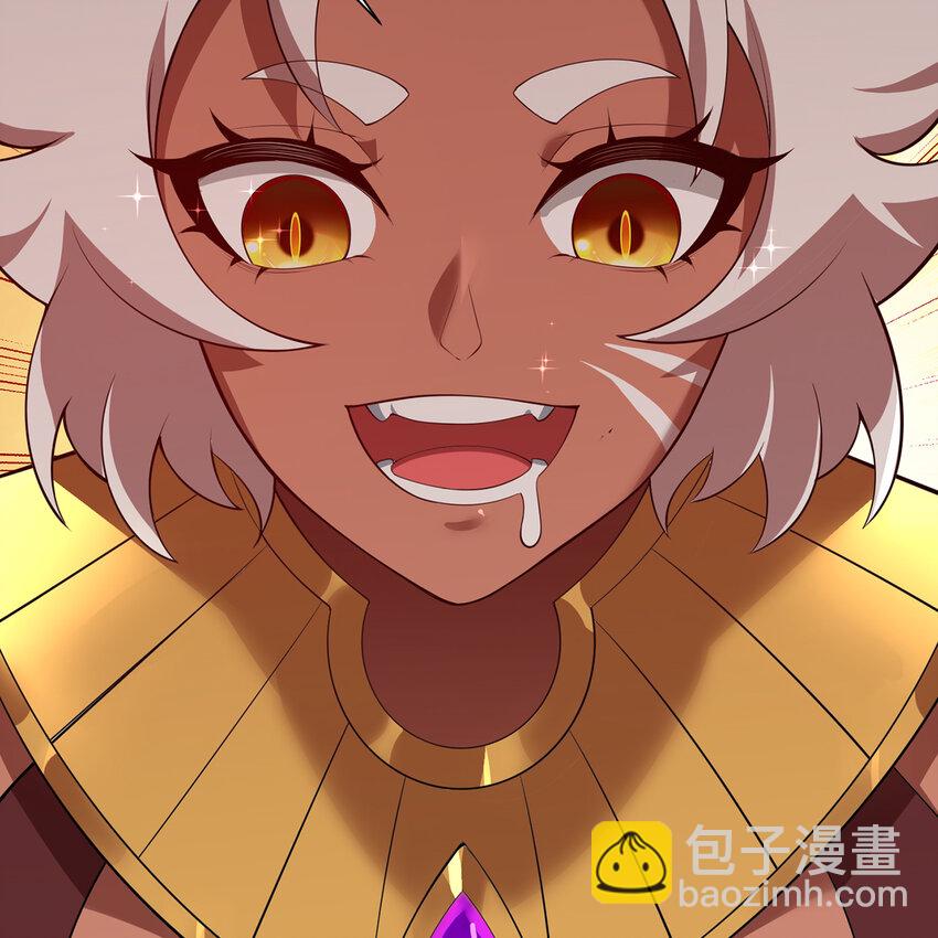 171回 野蛮人-卡莉(1/2)-第173话