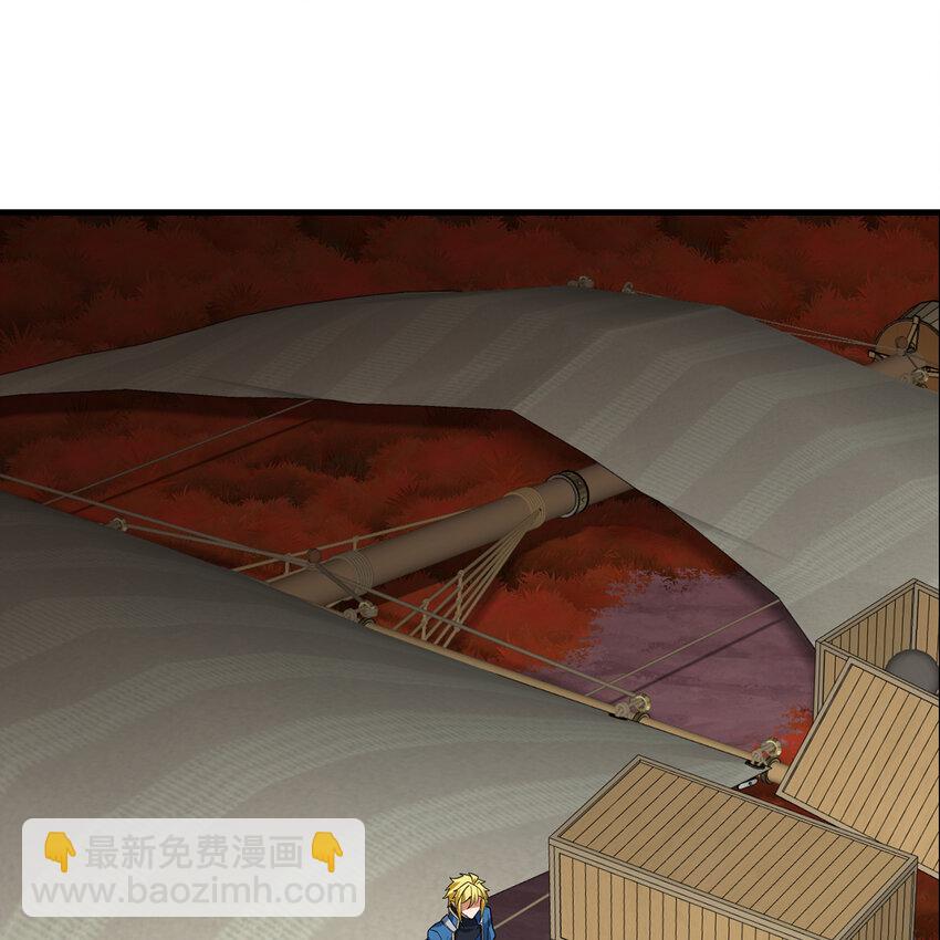171回 野蛮人-卡莉(1/2)-第173话