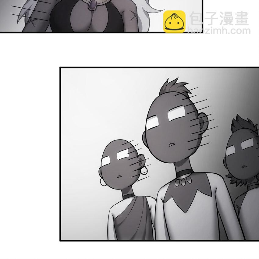 173回 夜探白灵部落(1/2)-第175话