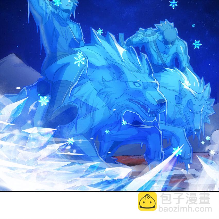 175回 猩红仪式(1/2)-第177话