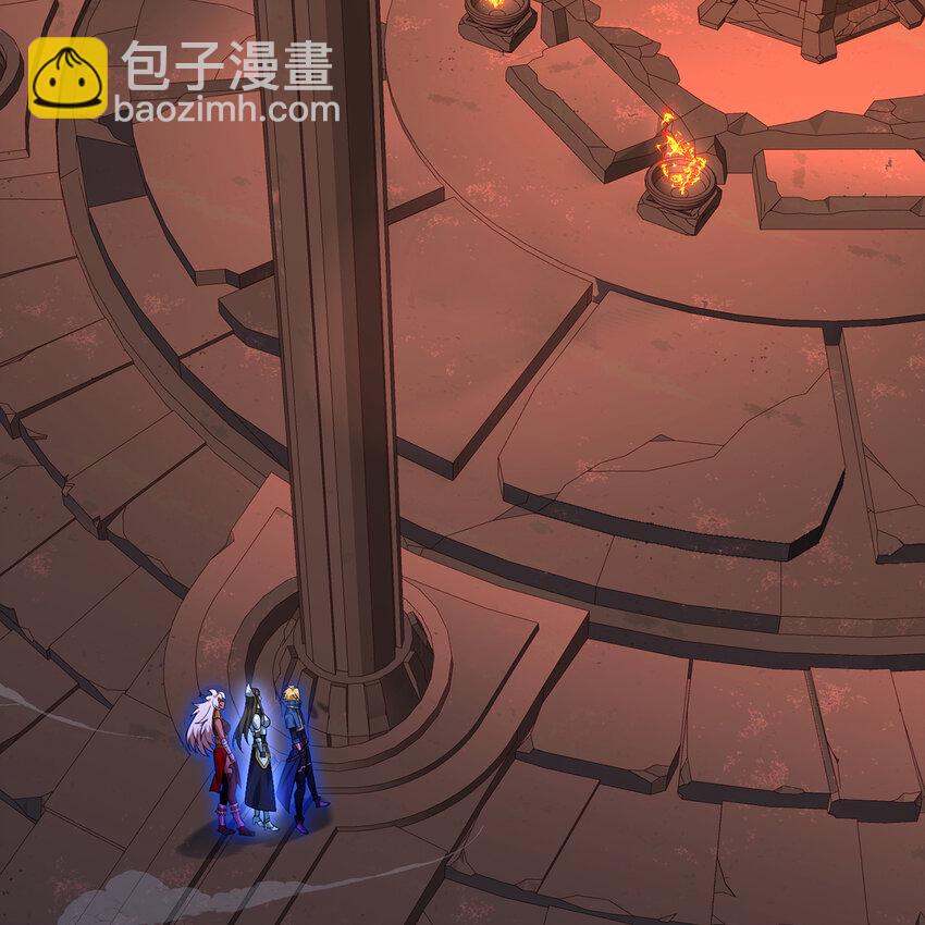179回 红袍杀手(1/2)-第181话