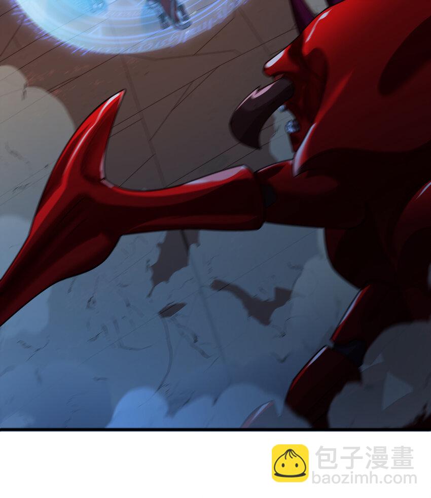 182回 月影祭司&middot;瑞拉(1/2)-第185话