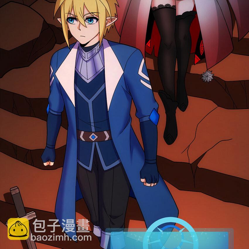 184回 教你正确的魔法(1/3)-第187话
