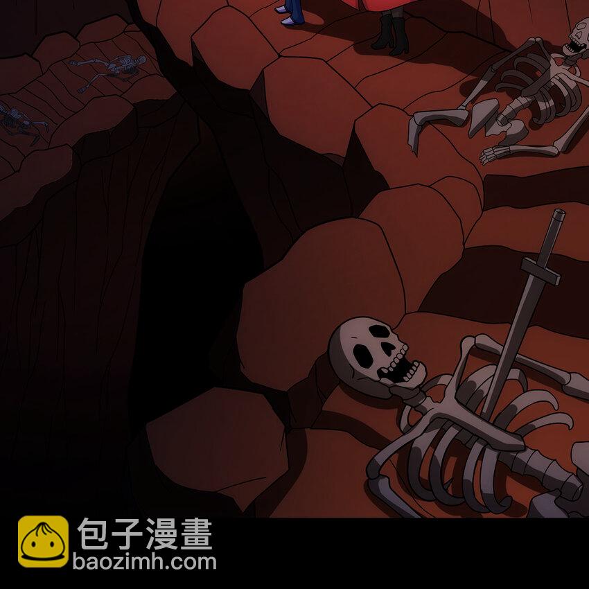 184回 教你正确的魔法(1/3)-第187话