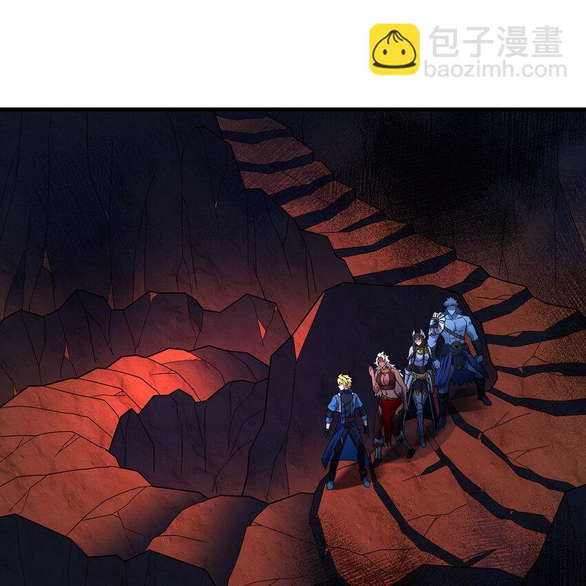 184回 教你正确的魔法(1/3)-第187话