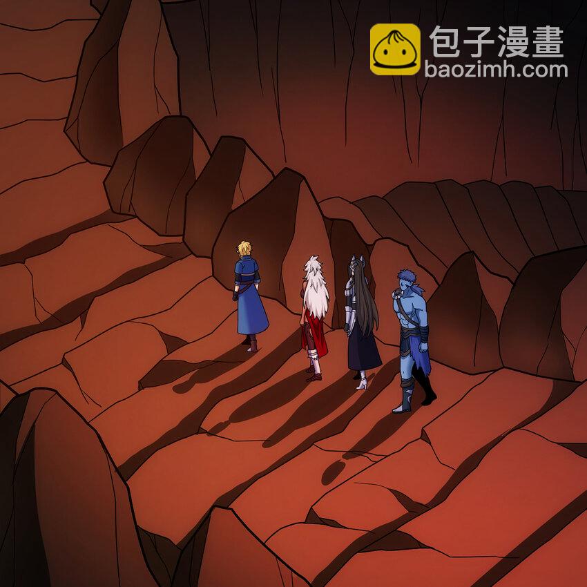 184回 教你正确的魔法(1/3)-第187话
