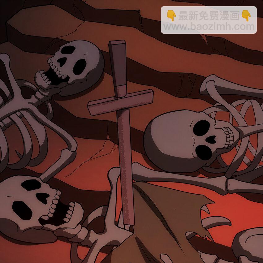 184回 教你正确的魔法(1/3)-第187话