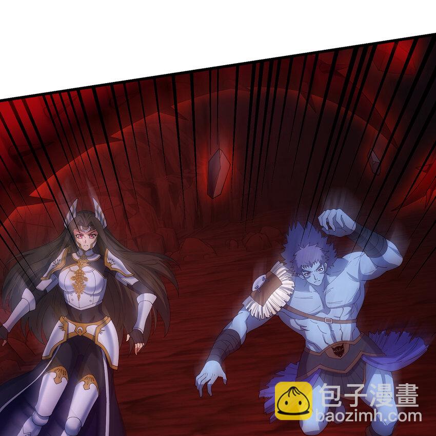 187回 蛮王(1/2)-第189话