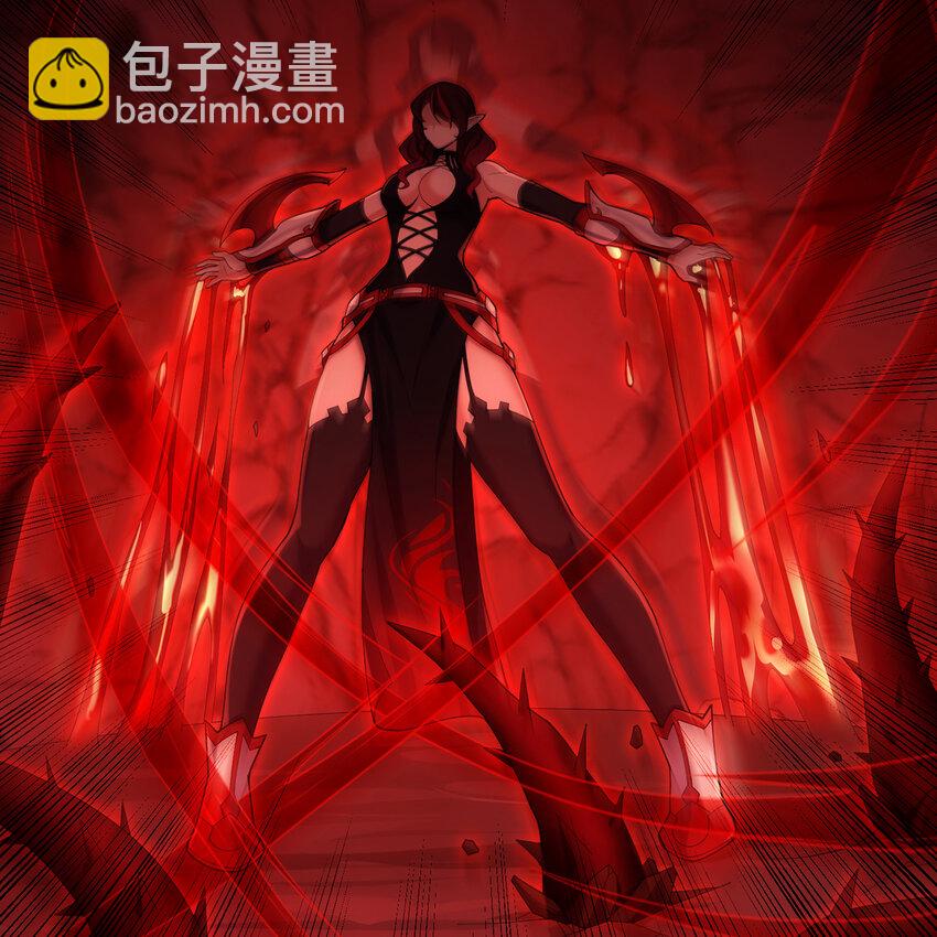 187回 蛮王(1/2)-第189话