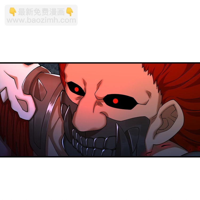 187回 蛮王算什么东西(1/3)-第191话