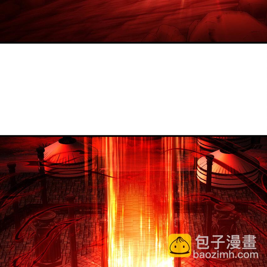 189回 圣灵马甲(1/2)-第193话