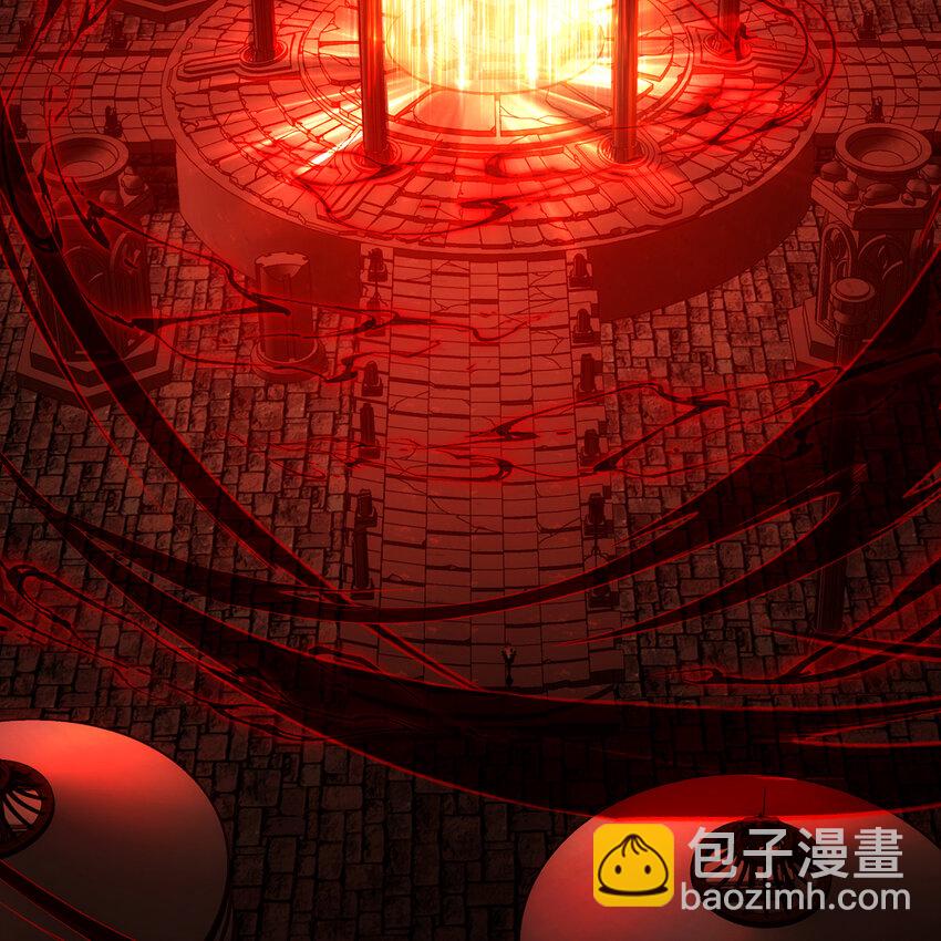 189回 圣灵马甲(1/2)-第193话