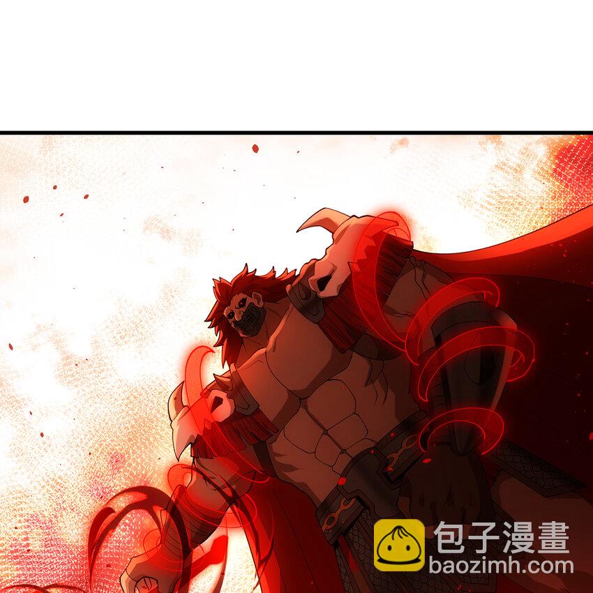 189回 圣灵马甲(1/2)-第193话