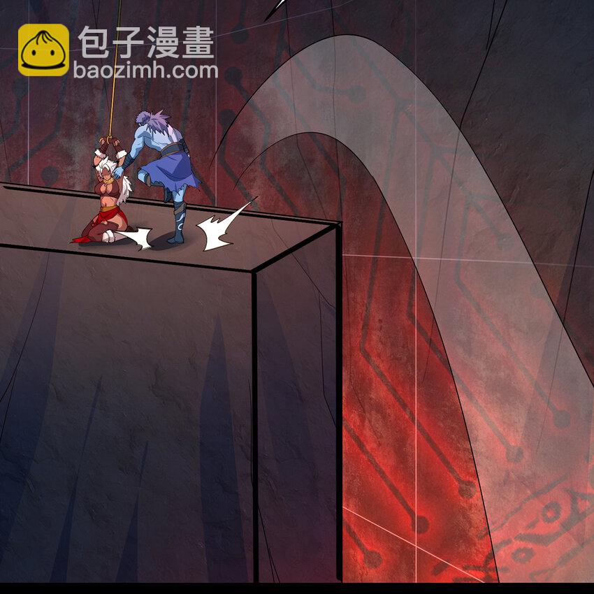 191回 新生的神2(1/2)-第195话