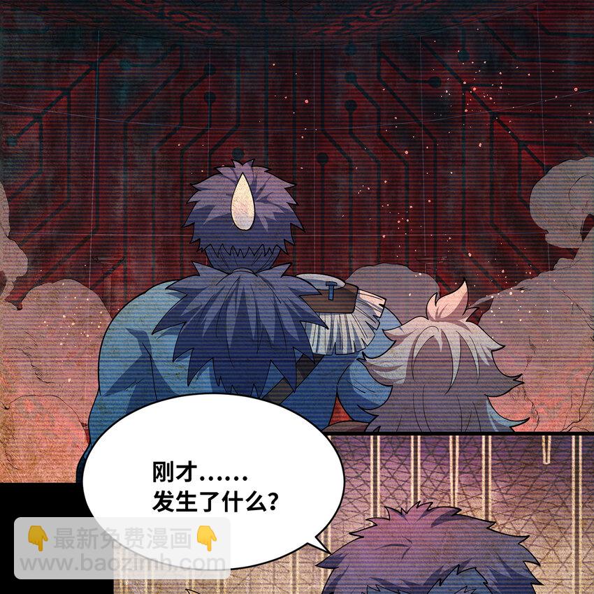 191回 新生的神2(1/2)-第195话