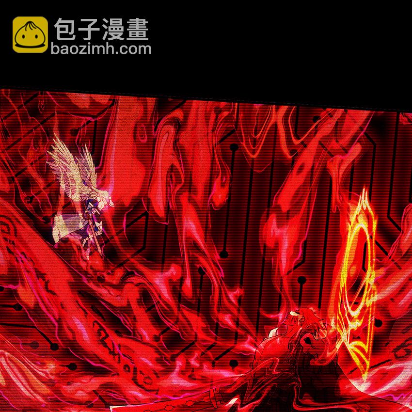 191回 新生的神2(1/2)-第195话
