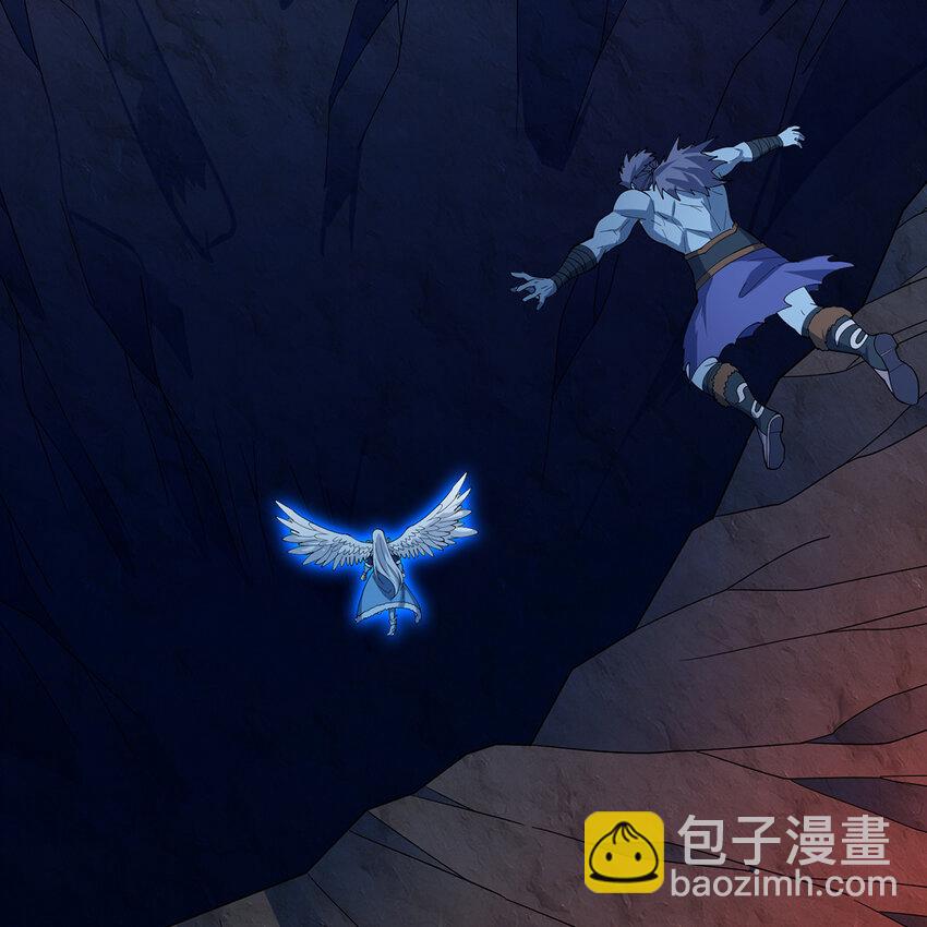 191回 新生的神2(1/2)-第195话