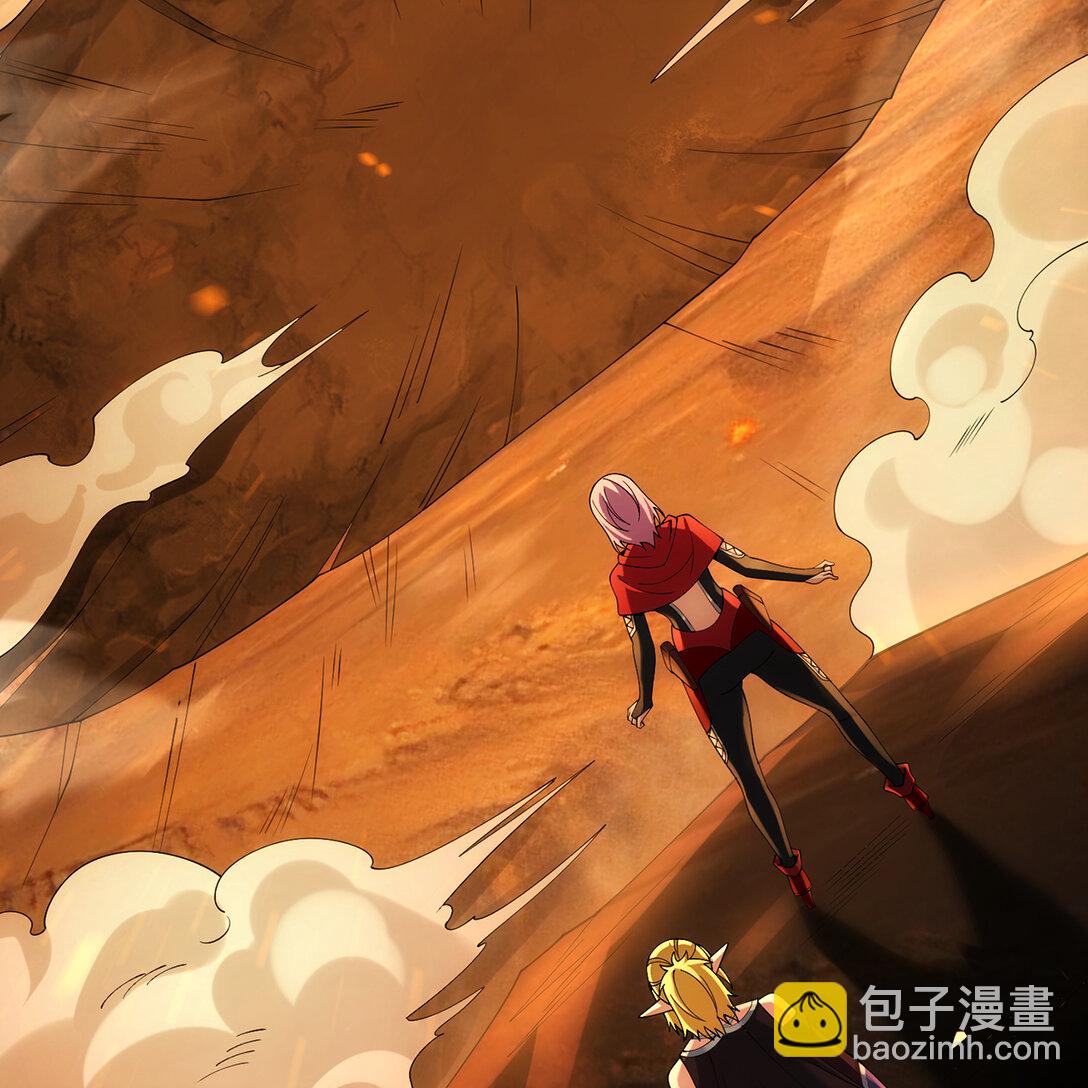 198回 战争开始(1/2)-第203话