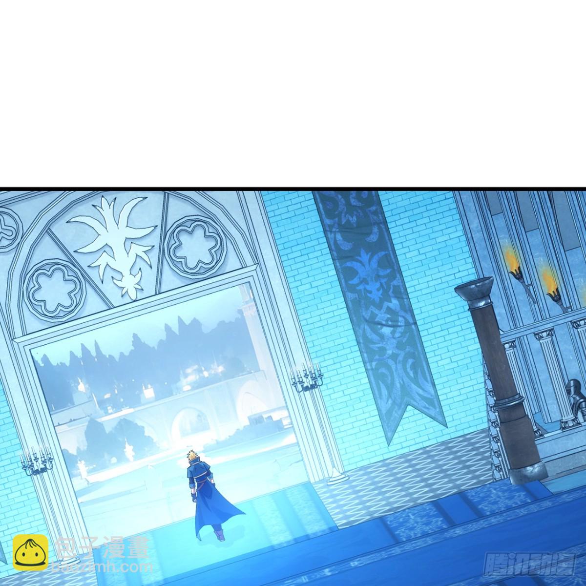 210回-你小子演我(1/3)-第215话