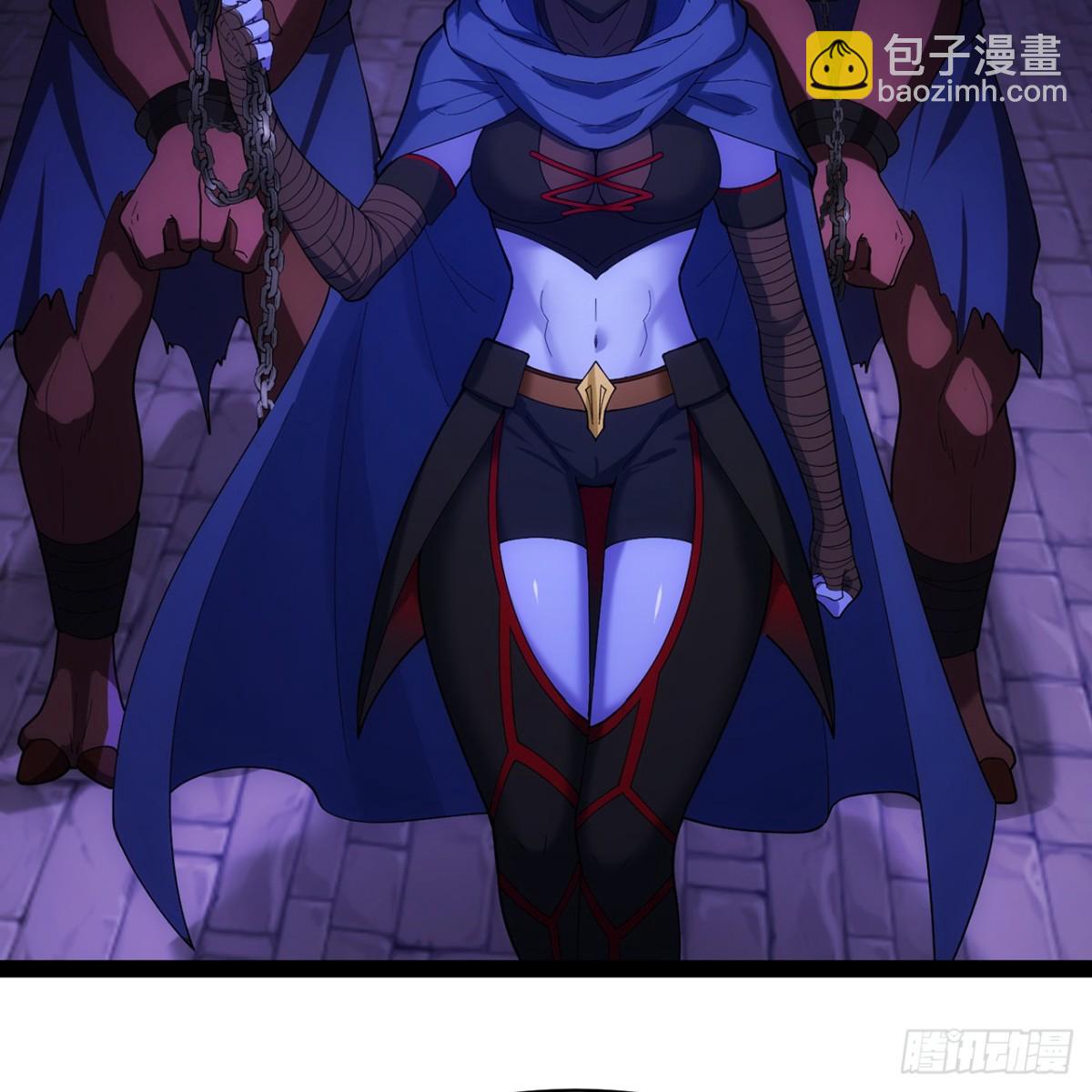 220回-你这个叛徒！(1/3)-第225话