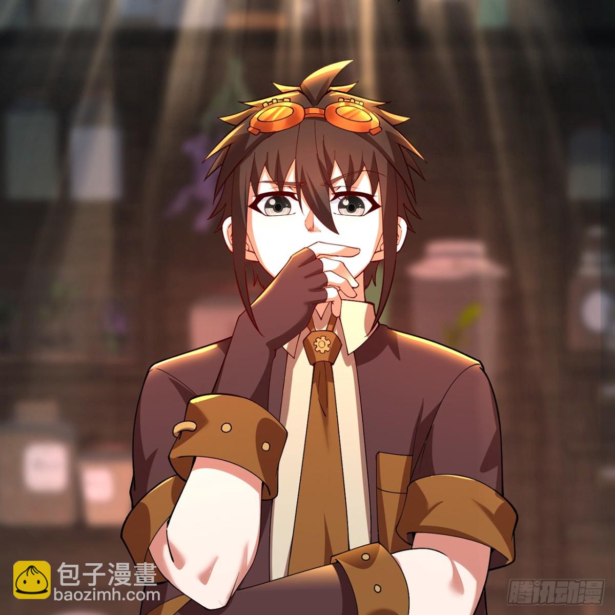 230回-雏形(1/3)-第235话