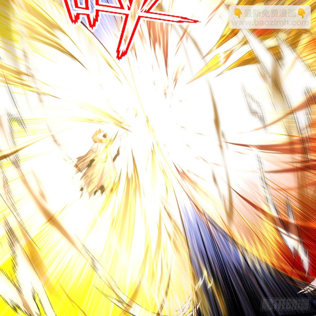 232回-被取代的机械神(1/3)-第237话