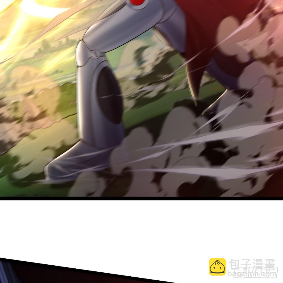 232回-被取代的机械神(1/3)-第237话