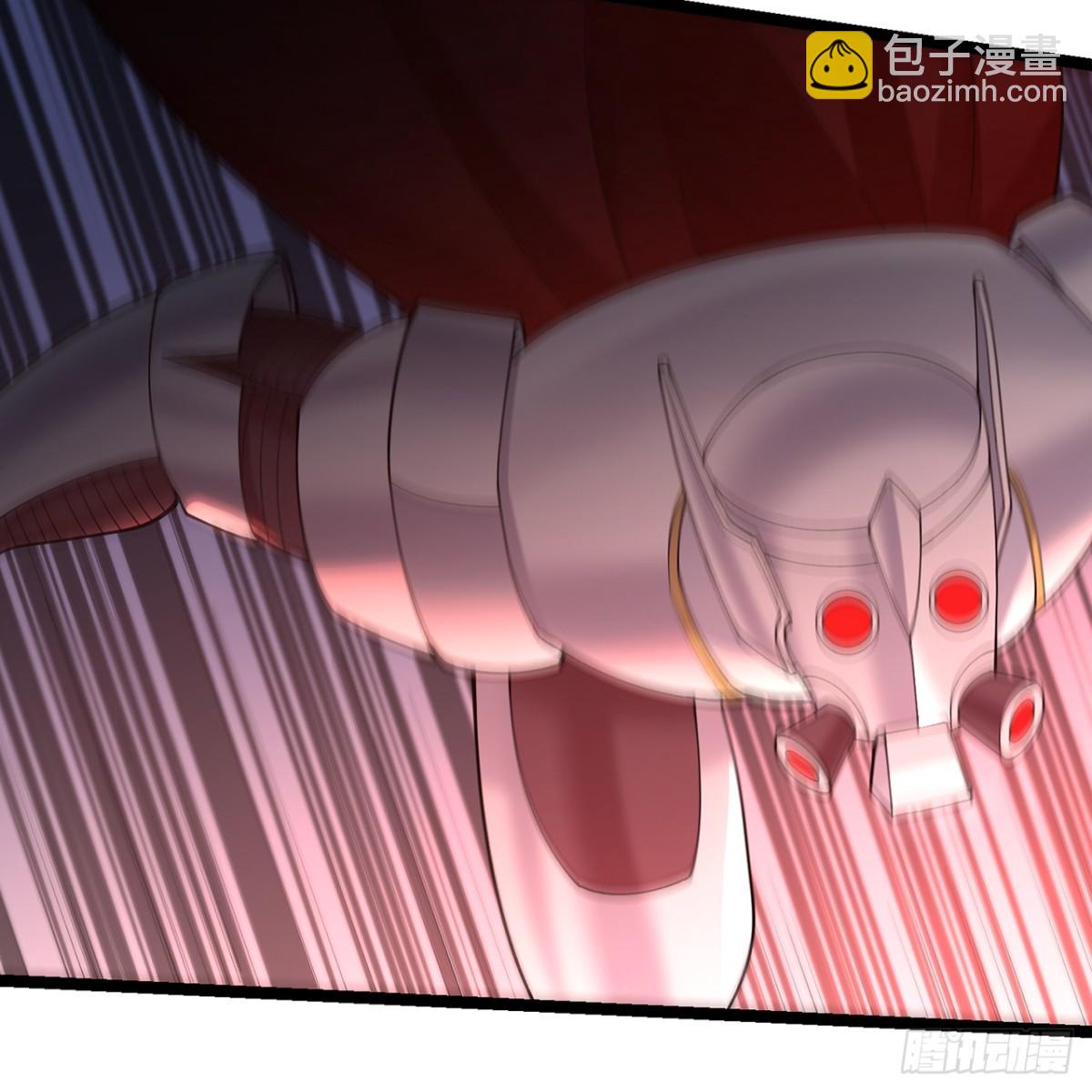 232回-被取代的机械神(1/3)-第237话