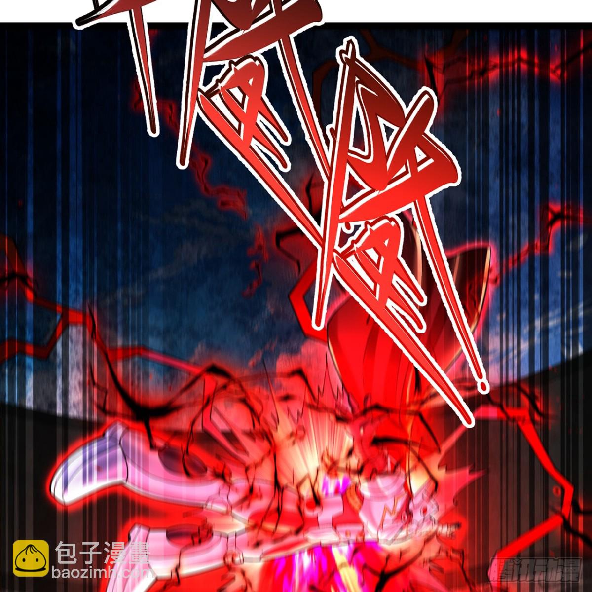 232回-被取代的机械神(1/3)-第237话