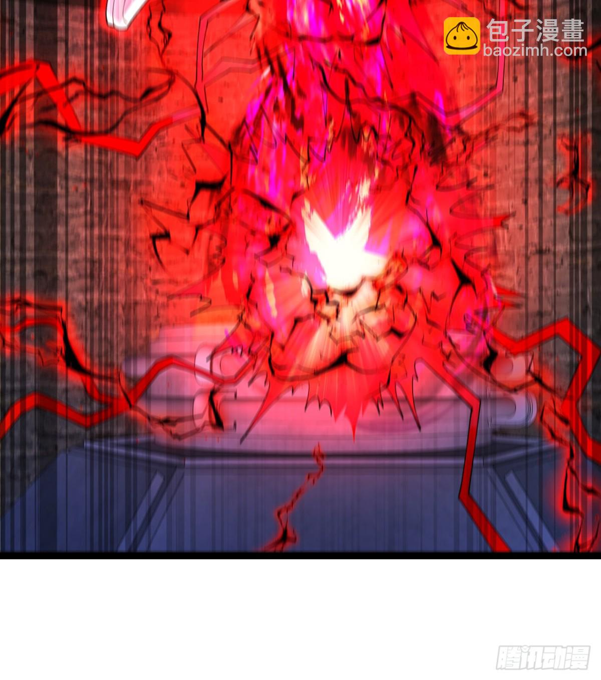 232回-被取代的机械神(1/3)-第237话