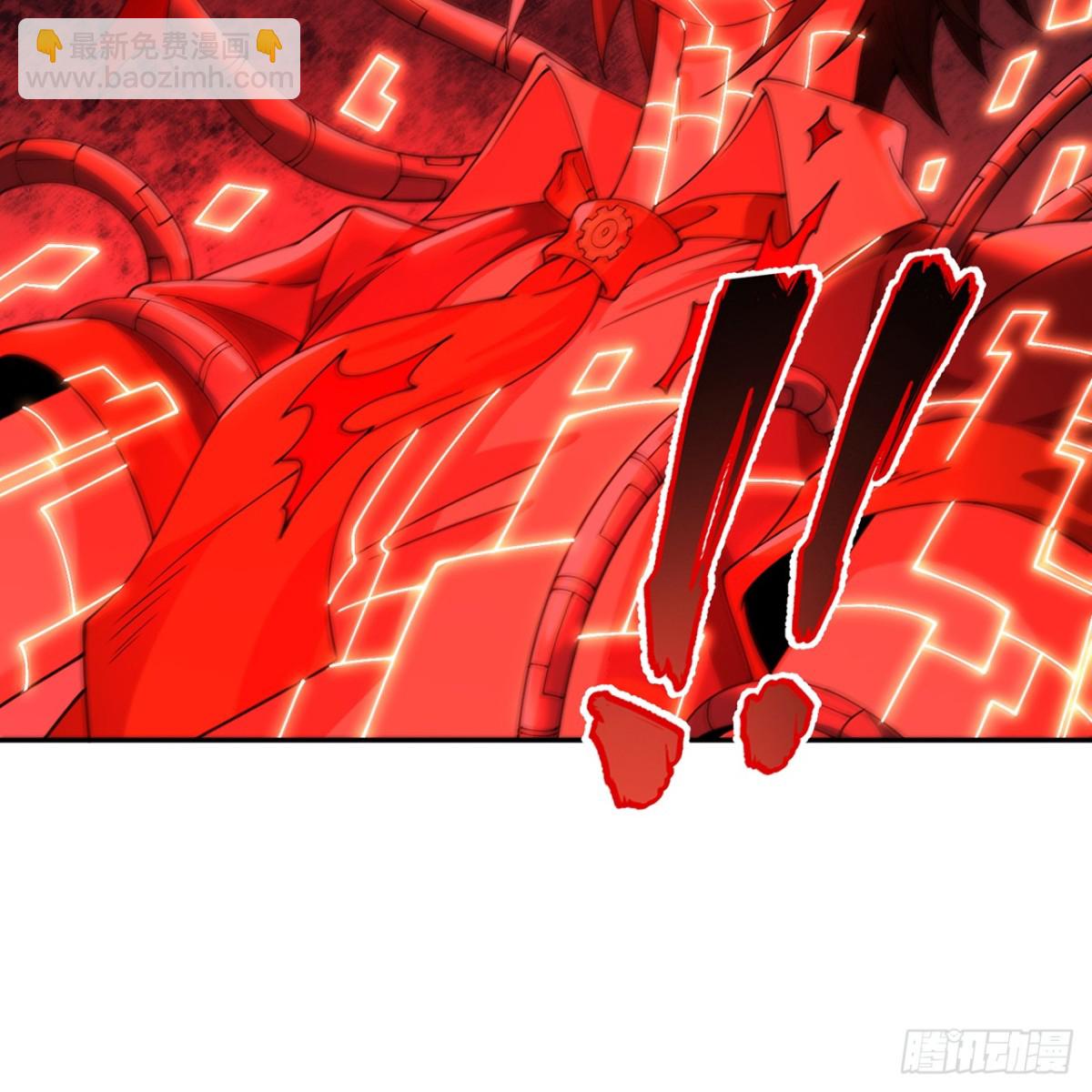 232回-被取代的机械神(1/3)-第237话