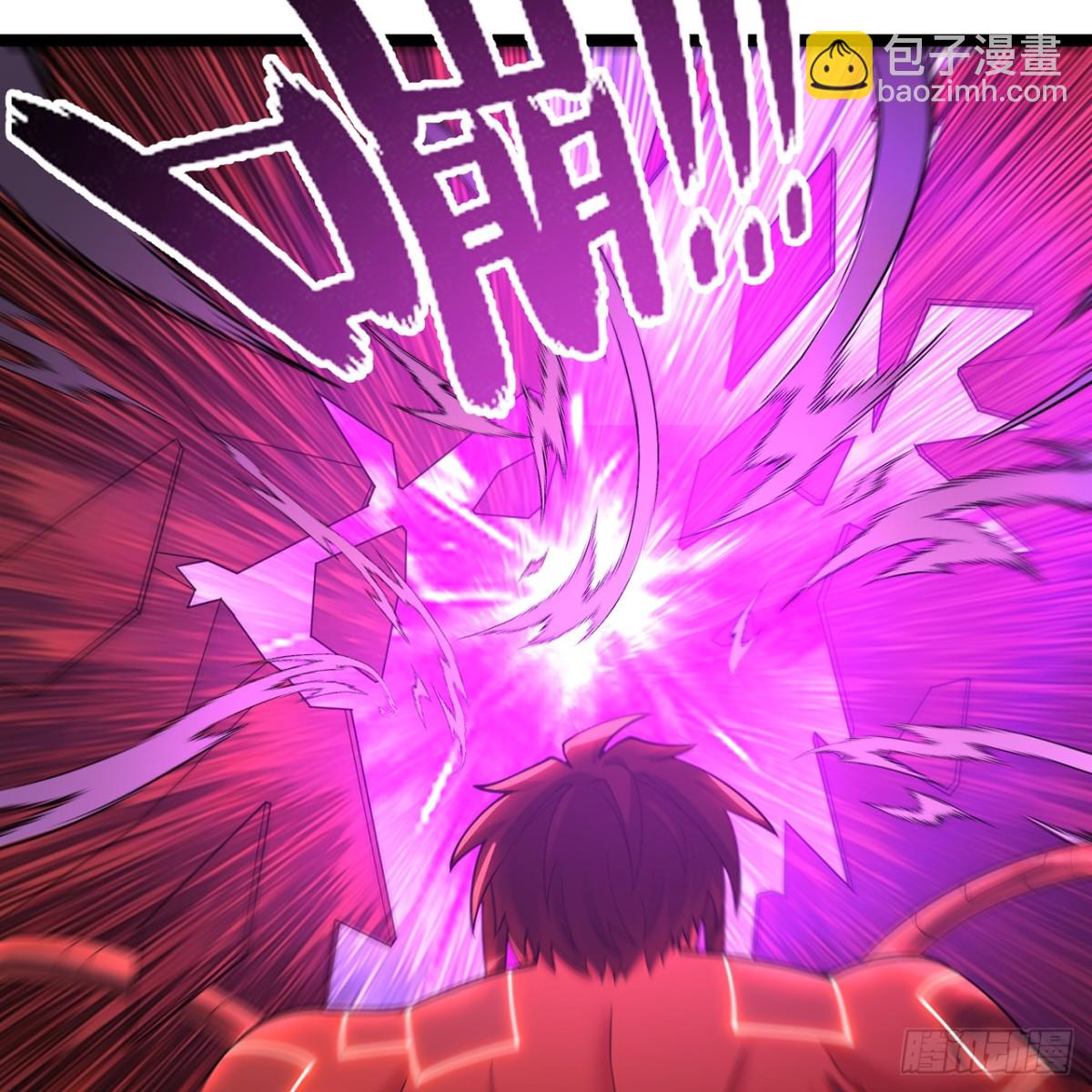 232回-被取代的机械神(1/3)-第237话