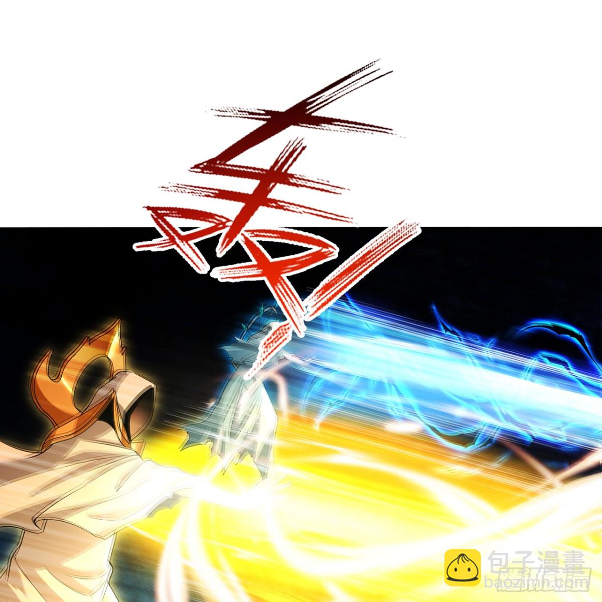 232回-被取代的机械神(1/3)-第237话