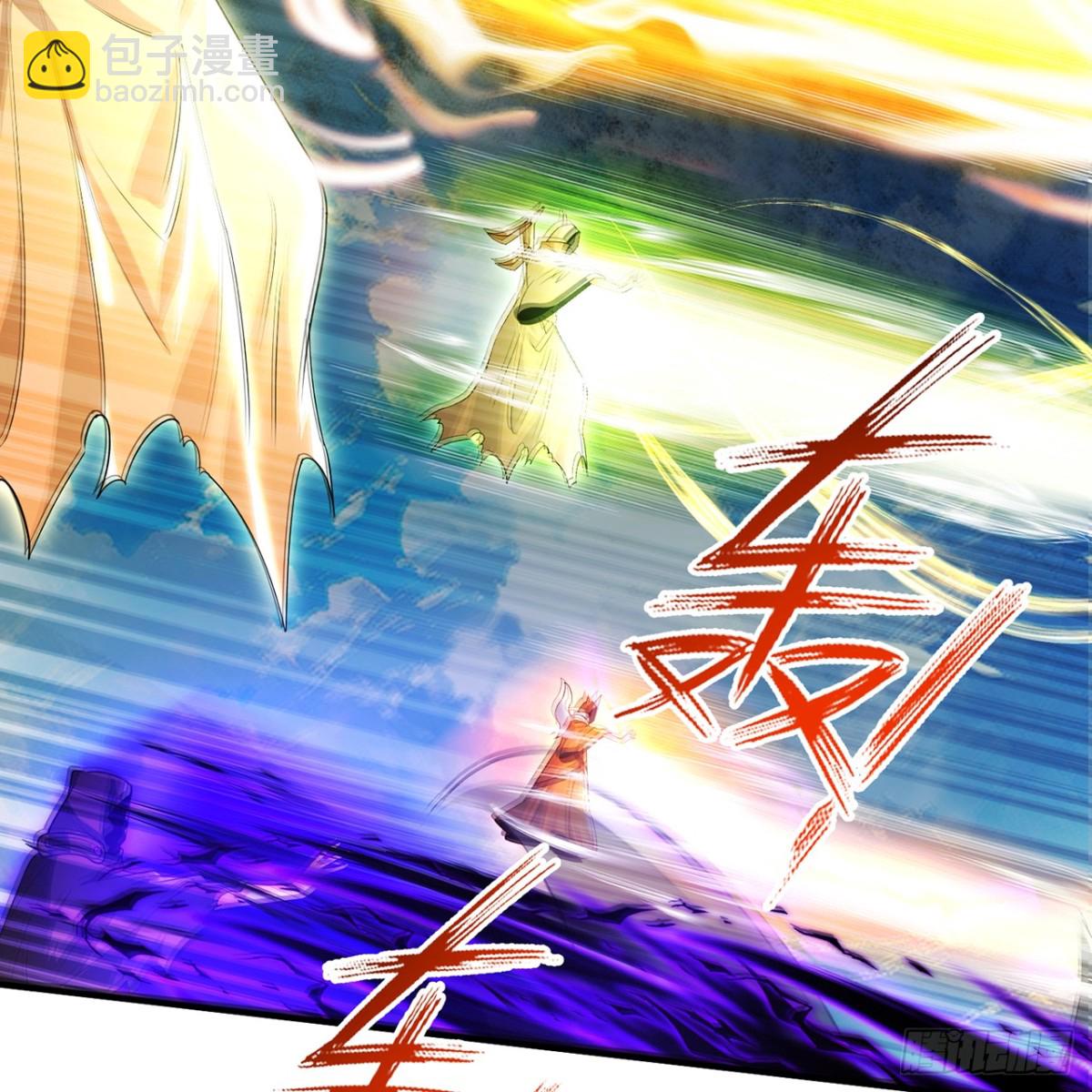 232回-被取代的机械神(1/3)-第237话