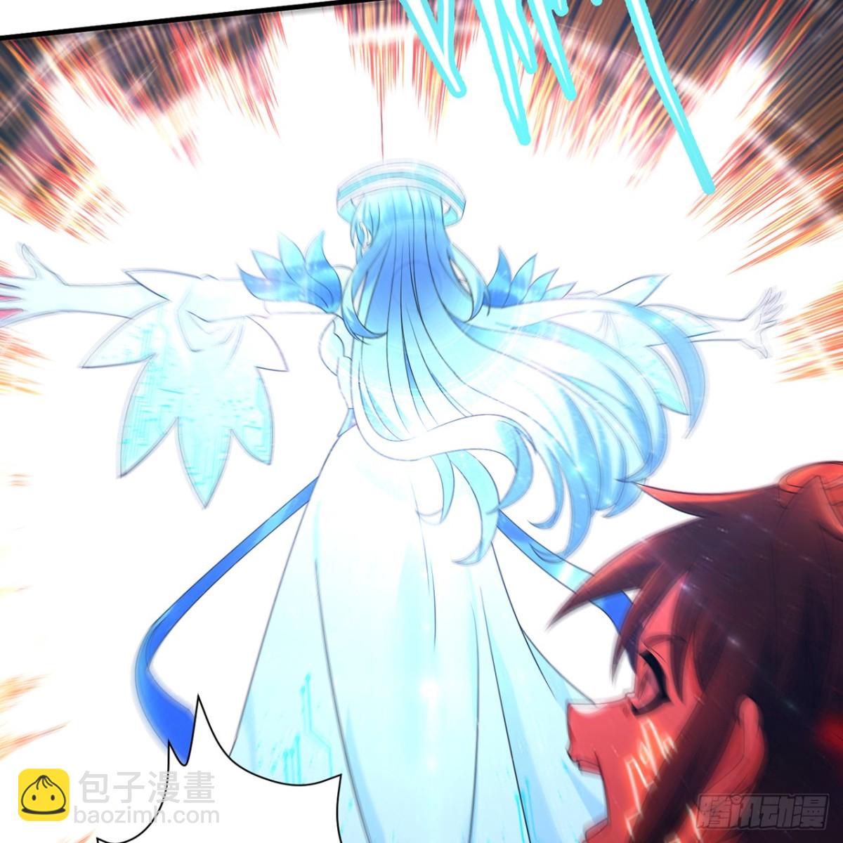 232回-被取代的机械神(1/3)-第237话