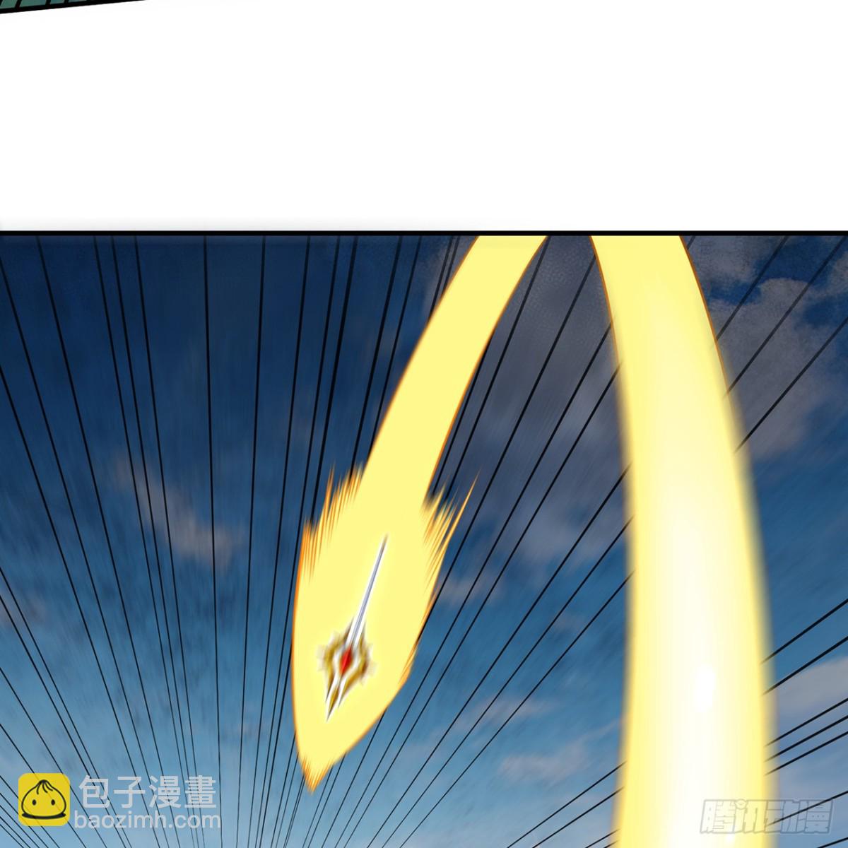 232回-被取代的机械神(1/3)-第237话