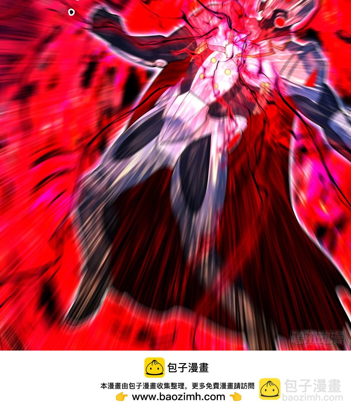 232回-被取代的机械神(1/3)-第237话