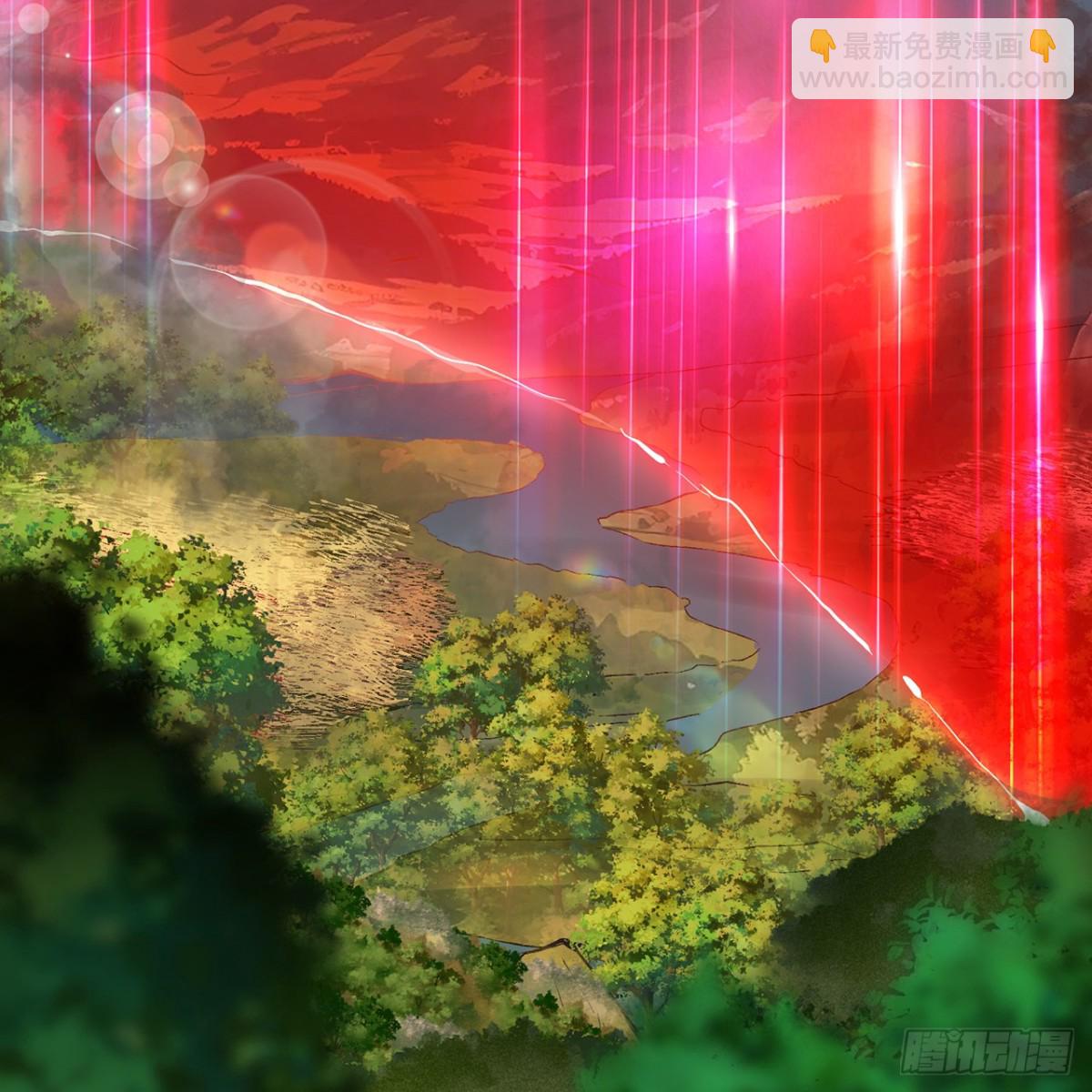 234回-柯林(1/3)-第239话