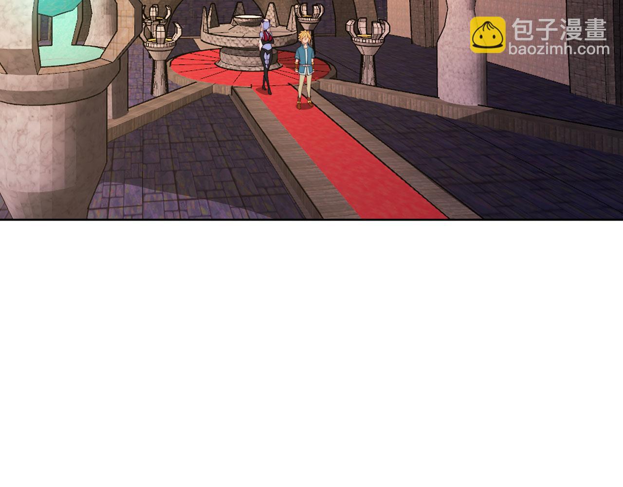 24回-你不要过来啊！(1/3)-第25话