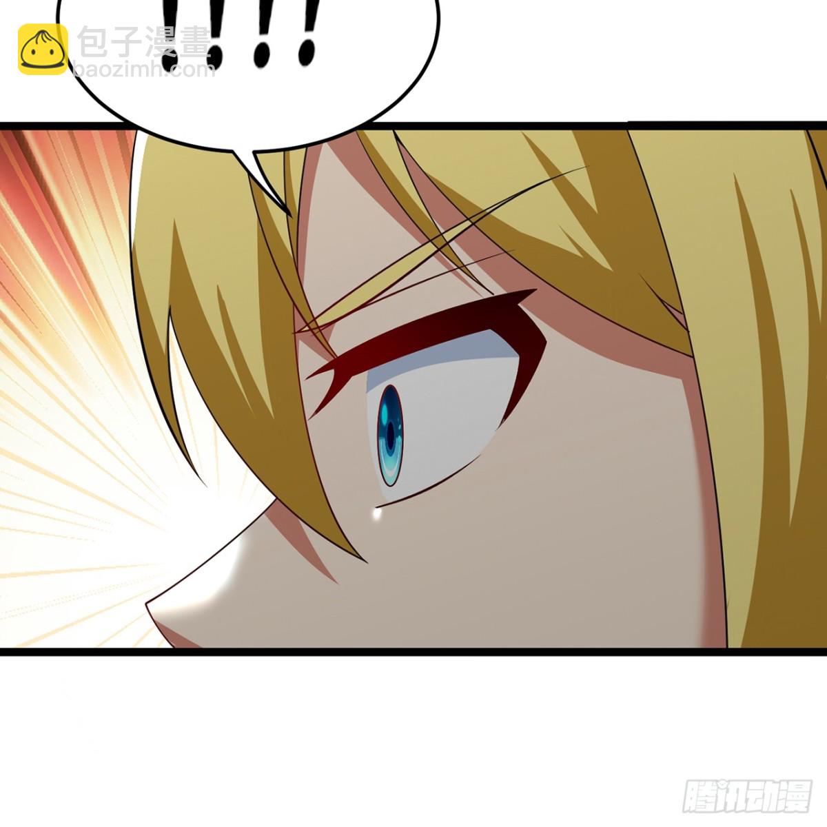 240回-PVP计划 ON！(1/2)-第245话