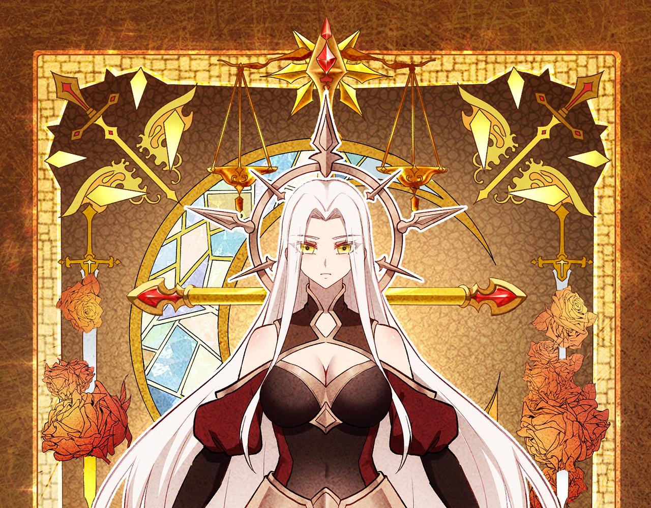 251回-一群中二的臭小鬼(1/5)-第255话