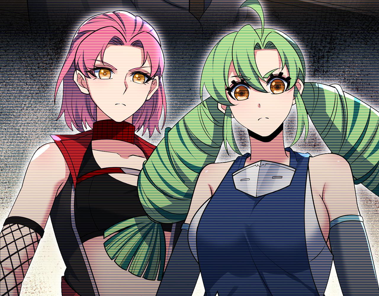 251回-一群中二的臭小鬼(1/5)-第255话