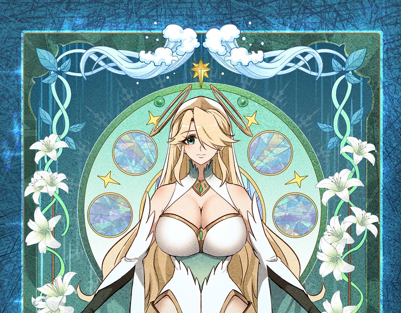 254回-深入核心(1/5)-第257话