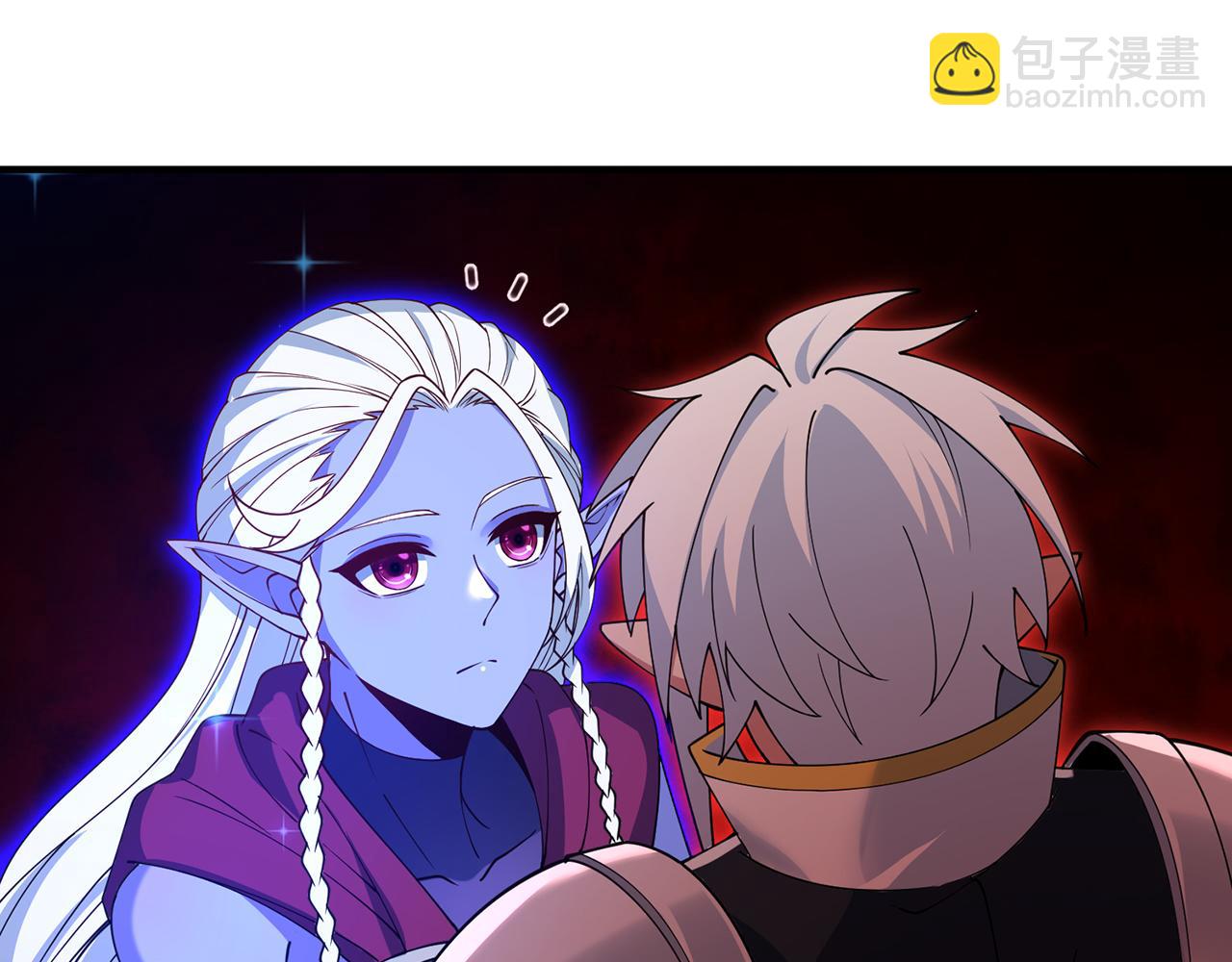 254回-深入核心(1/5)-第257话
