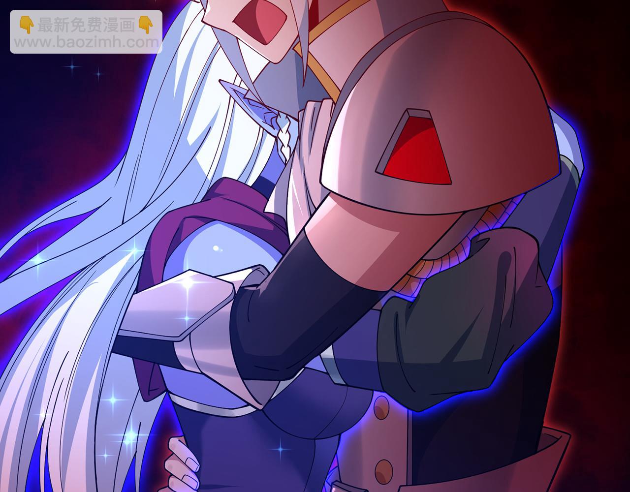 254回-深入核心(1/5)-第257话